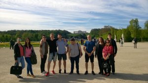 0417_Schönbrunn_csapat5